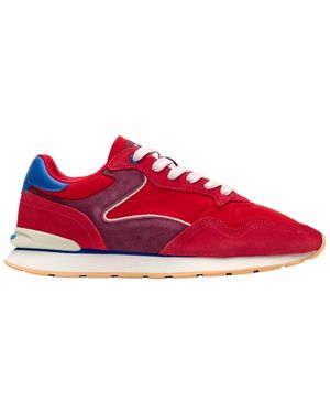 HOFF Sneakers - Rouge