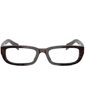 Prada Optisch Montuur - Bruin