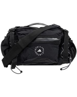 adidas By Stella McCartney Belt Bags - Black