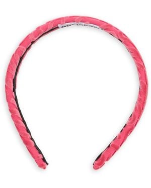 Moschino Accessories - Red