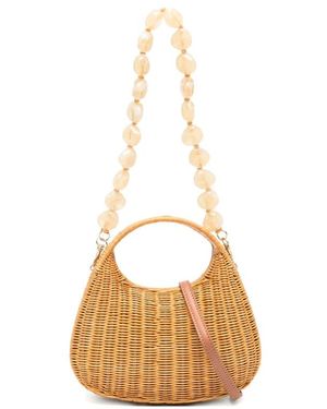 Serpui Handbags - Metallic