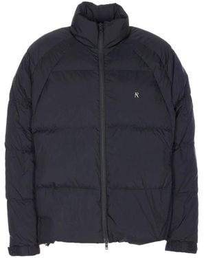 Represent Winter Jackets - Azul
