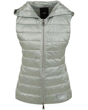 Add Jassen ,Grijs ,Stijlvolle Jassen Collectie