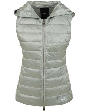 Add Waistcoats - Gray