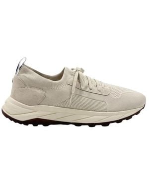 Fedeli Sneakers - Blanco