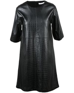Beatrice B. Short Dresses - Noir