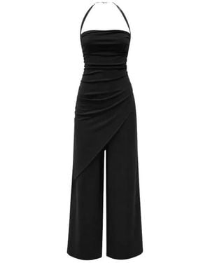 KARL LAGERFELD Jumpsuits - Negro