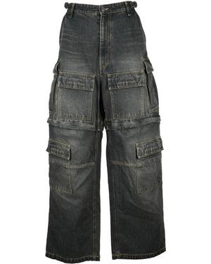 Balenciaga Jeans - Grijs