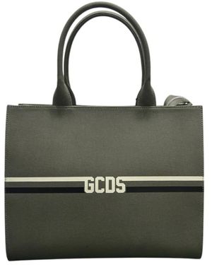 Gcds Tote Bags - Green