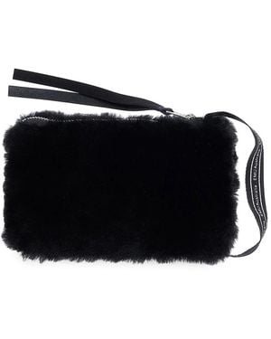 EMU Clutches - Black