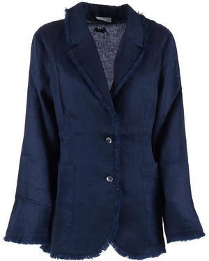 P.A.R.O.S.H. Blazers - Azul