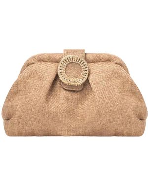 Twentyfourhaitch Clutches - Neutre