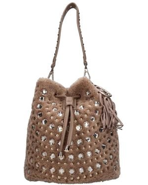 La Carrie Bags - Bruin