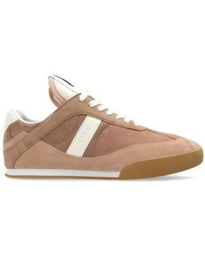 Chloé Trainers - Brown