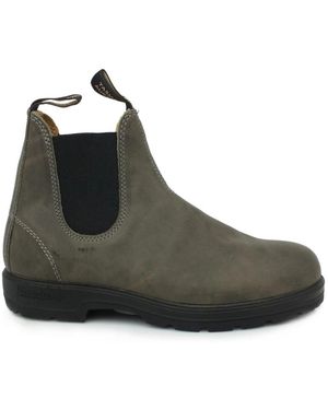 Blundstone Chelsea Boots - Black