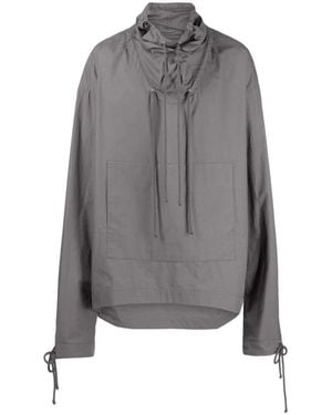 Craig Green Light Jackets - Grey
