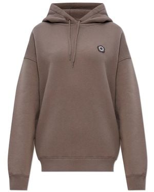 KENZO Hoodies - Grijs
