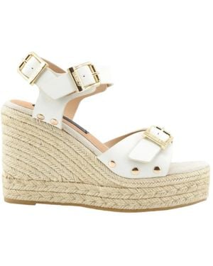 Colors Of California Wedges - Metallic