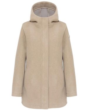 Colmar Abrigos Originales Arena, Mujer, Talla - Neutro