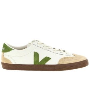 Veja Sneakers - Blanc