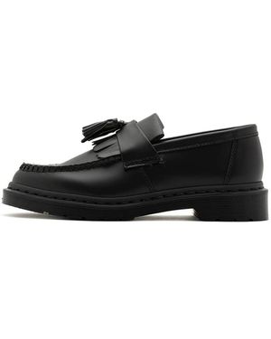 Dr. Martens Loafers - Black
