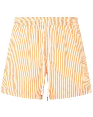 Fedeli Beachwear - Natural