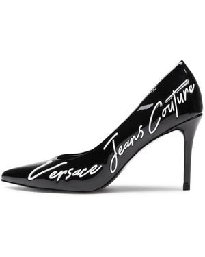 Versace Jeans Couture Pumps - Nero