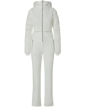 Fusalp Jumpsuits - Blanco