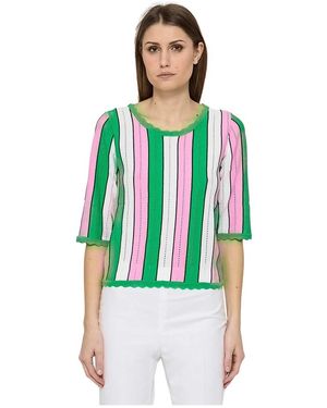 Moschino T-Shirts - Green