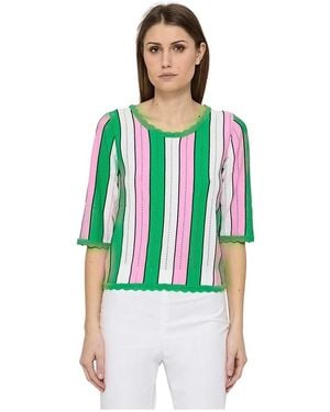 Moschino T-Shirts - Green