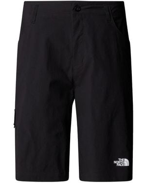 The North Face Outdoor Shorts - Nero