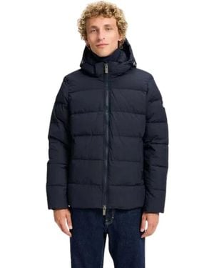 Pyrenex Winter Jackets - Bleu