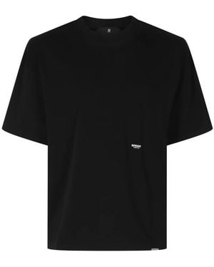 Represent T-Shirts - Negro