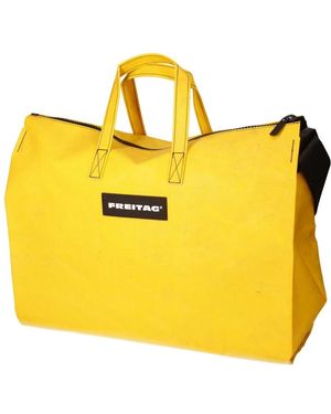 Freitag Weekend Bags - Giallo