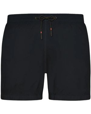Rrd Beachwear - Black