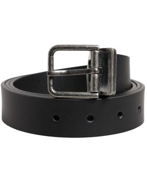Dolce & Gabbana Belts - Noir
