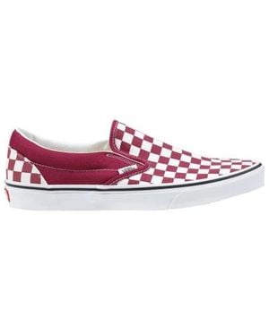 Vans Sneakers - Rosa