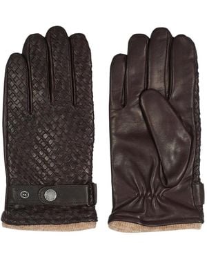 Howard London Gloves - Brown