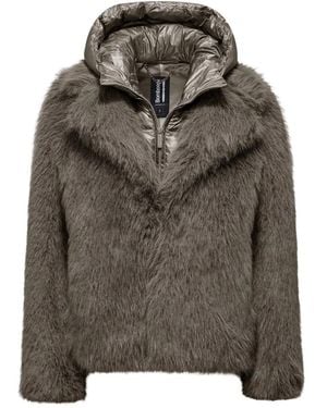 Bomboogie Down Jackets - Verde