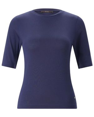 Windsor. T-Shirts - Bleu