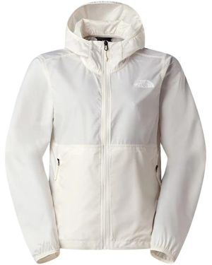 The North Face Wind Jackets - Gris