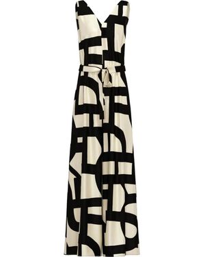 Marella Suits - Zwart