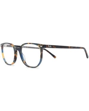 Ray-Ban Glasses - Brown