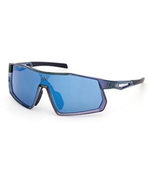 adidas Sunglasses - Azul