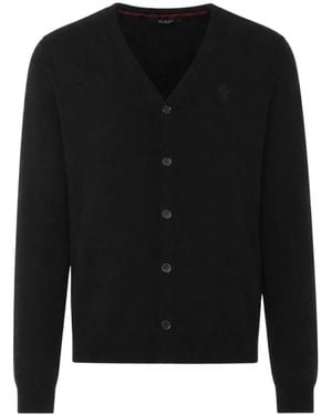 Gucci Cardigans - Black