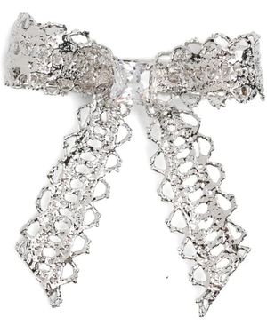 ShuShu/Tong Hair Accessories - White