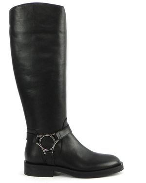 Bervicato Winter Boots - Black