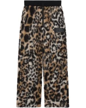 Gcds Weite Hosen - Grau