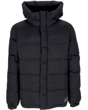 Propaganda Down Jackets - Blu