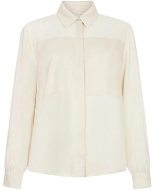 Liu Jo Shirts - White